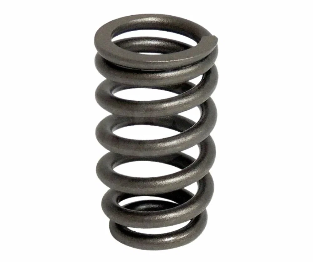 Crown Automotive - Steel Unpainted Valve Spring - 4781588AC